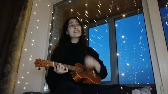 кошкена - добрая грусть (Егор Натс cover) смотреть онлайн