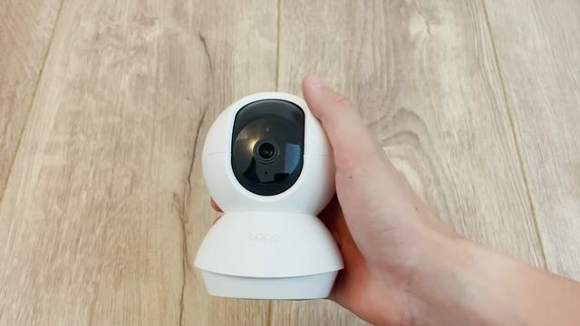 TAPO C200 : LA MEILLEURE CAMÉRA DE SURVEILLANCE PAS CHERE !! UMBOXING TEST ET AVIS ! CAMERA WIFI ! смотреть онлайн