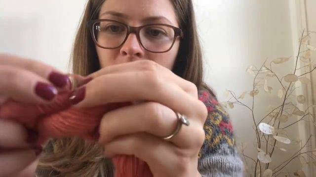 Woolly Mammoth Fibre Co. Podcast | Ep 2 | No nylon socks, natural dyeing & ply explained смотреть онлайн