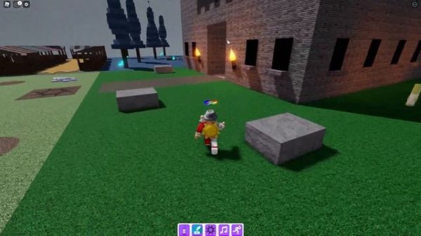 НАШЕЛ ВСЕ МАРКЕРЫ ВО ВТОРОМ МИРЕ В ИГРЕ Find the Markers 7 ЧАСТЬ