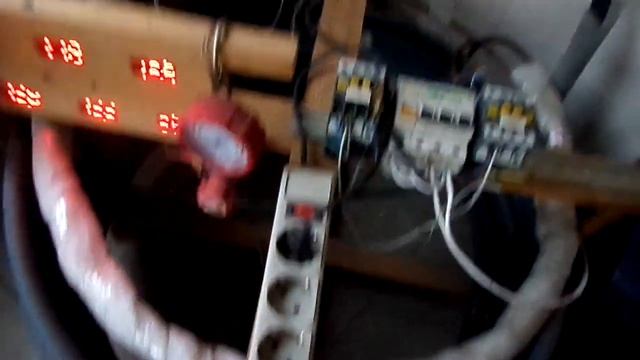Запуск теплового насоса - сезон 21/22 смотреть онлайн