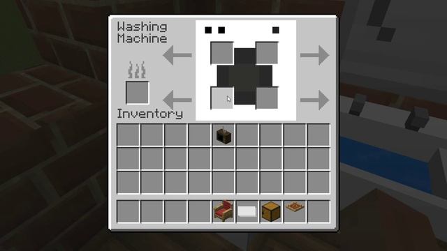 Minecraft ► Моды №3 ► Jammy Furniture Mod смотреть онлайн