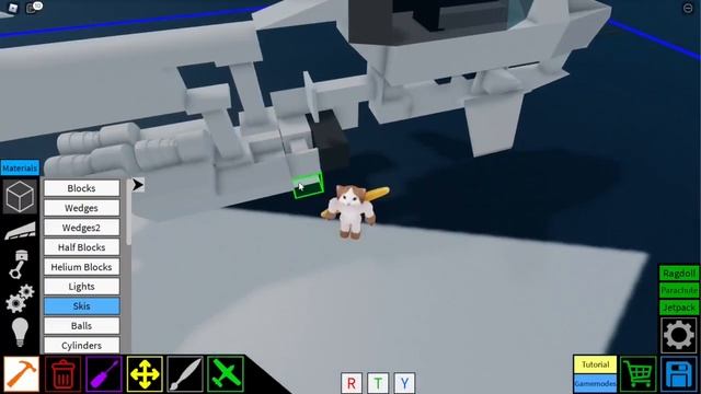 Eurofighter Typhoon | Plane Crazy | Tutorial