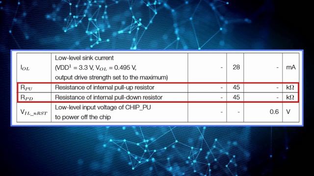 SERIE ESP32 # 9: RESISTENCIAS PULLUP - PULLDOWN - ESP32 - ARDUINO смотреть онлайн
