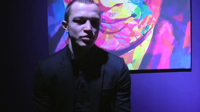 Евгений Вазем про А. Котова : " Ну.. если он тигр, то я буду его Запашным! " смотреть онлайн