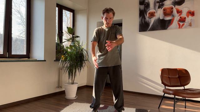 Yoga with Alexander for everyone.Every day a new video,Thank you for choosing our YouTube channel. смотреть онлайн