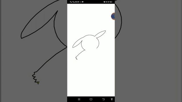make Pikachu using python turtle ? in Android ll #python #longviralvideo #pikachu смотреть онлайн