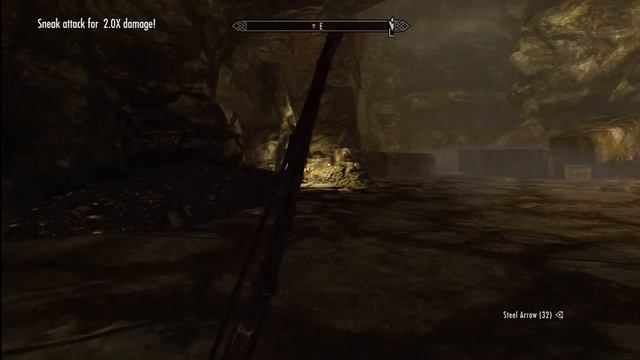 [Skyrim] #2 - Ustengrav (Russia) смотреть онлайн