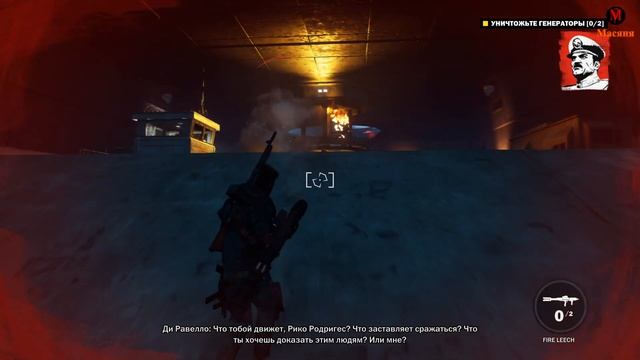 Just Cause 3 #16 (немое прохождение/без комментариев) смотреть онлайн