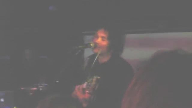 Психея - В Лицо @ СПБ, Грибоедов 25.04.2010 смотреть онлайн