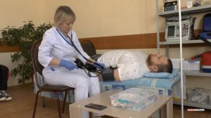 Экстренная медицинская помощь при анафилактическом шоке