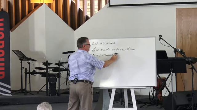 Psalm 117 07/31/22 смотреть онлайн