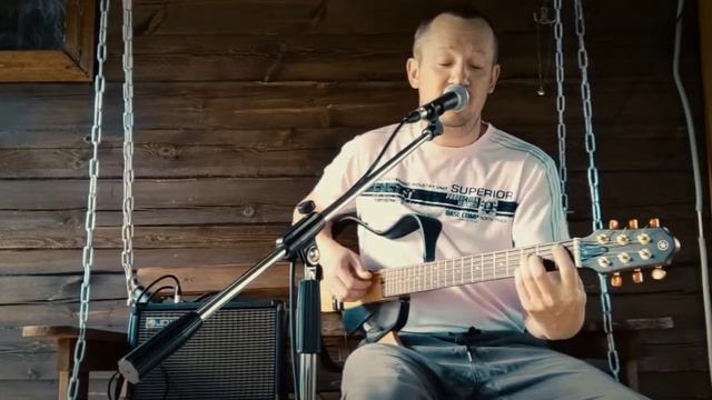 чиж - еду, еду (кавер) смотреть онлайн