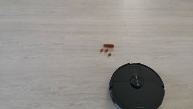 Does Roborock S6 MaxV actually identify and avoid pet poo? смотреть онлайн