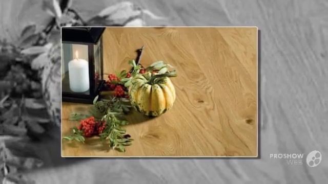 Parchet lemn natural triplustratificat Stejar Karelia Libra Collection смотреть онлайн