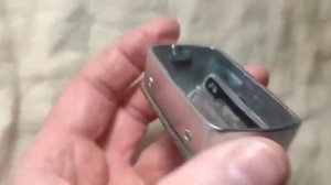 38 Электробритва МИКМА 101