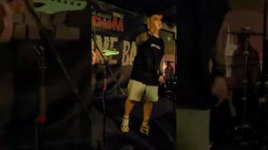 Заточка - Моя роза (Самара, 2021)