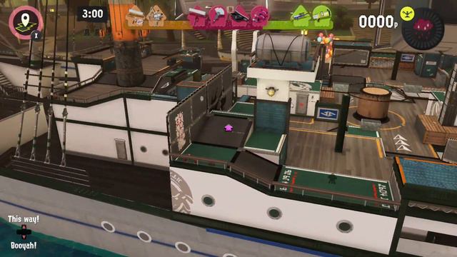 Switch Funday - Splatoon 3 - November's Splatfest Tricolor - 15 Battles 11 Wins! смотреть онлайн