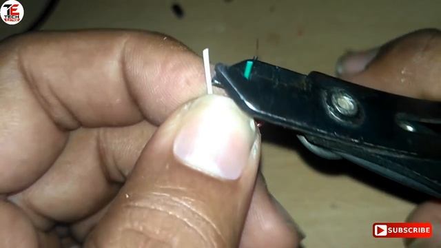 How to convert keyboard PS2 to USB (100% working) | Keyboard port change to usb смотреть онлайн