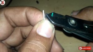 How to convert keyboard PS2 to USB (100% working) |  Keyboard port change to usb