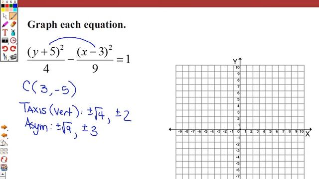 7.4 The Hyperbola смотреть онлайн