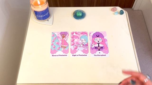 ??? Will Your Relationship Last? | Pick a Card ? смотреть онлайн