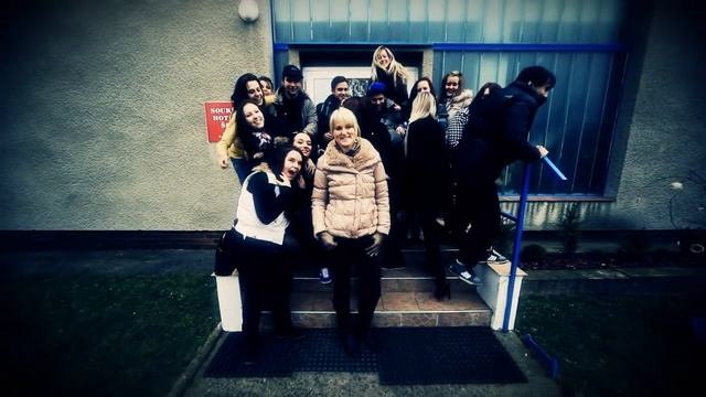 Videoklip ze třídy maturantů - Bukaschool Most 4.B 2013 смотреть онлайн