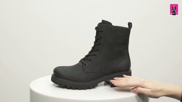 Видеообзор I Женские ботинки TENDANCE 2381739 смотреть онлайн
