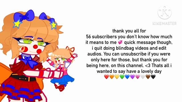 An important channel message | Russian & Eng. ver смотреть онлайн