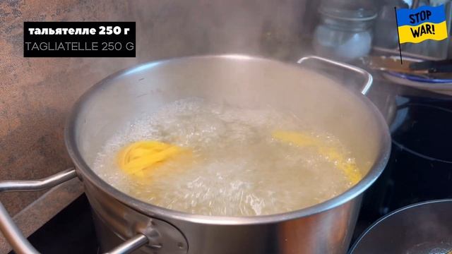 Spicy creamy shrimp pasta recipe. Quick spinach pasta. Dinner in 30 minutes смотреть онлайн