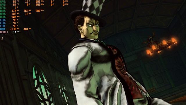 JOJOS BIZARRE ADVENTURE ALL STAR BATTLE R LOW END LAPTOP | A9 9425 | R5 & Radeon 530 | 4GB RAM | смотреть онлайн