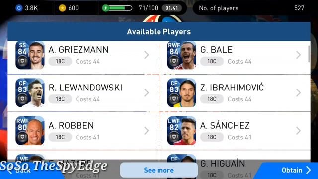 FIFA WORLD CUP 2018 Edition PES 2018 MOBILE Patch- Now Available To Download смотреть онлайн