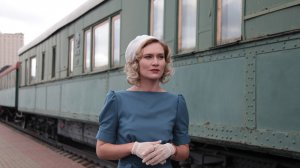 СМОТРИМ! Военная драма "Перевод с немецкого" - В ВОСКРЕСЕНЬЕ В 12:45 // АНОНС