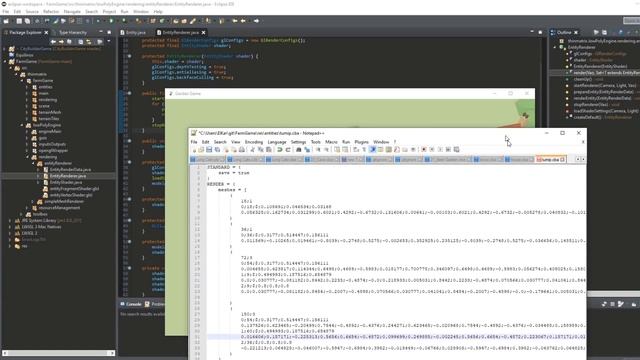 Starting Work on my New Farming Game! смотреть онлайн