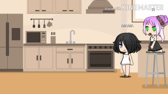 /🌈МОЙ РАБОЧИЙ ДЕНЬ🌈/ Gacha_Life смотреть онлайн