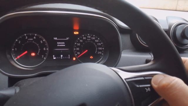 Reset Spia Service #dacia Duster dal 2018 in poi смотреть онлайн