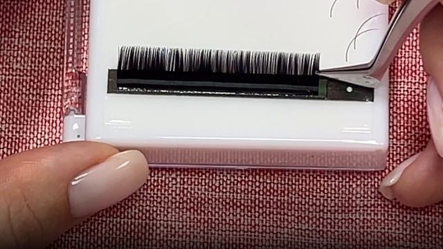 Ошибки начинающего мастера по наращиванию ресниц. смотреть онлайн