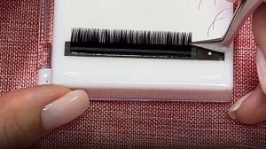 Ошибки начинающего мастера по наращиванию ресниц.