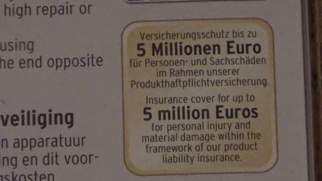 Brennenstuhl Super Solid Steckdosenleiste mit Blitzschutz Unboxing смотреть онлайн