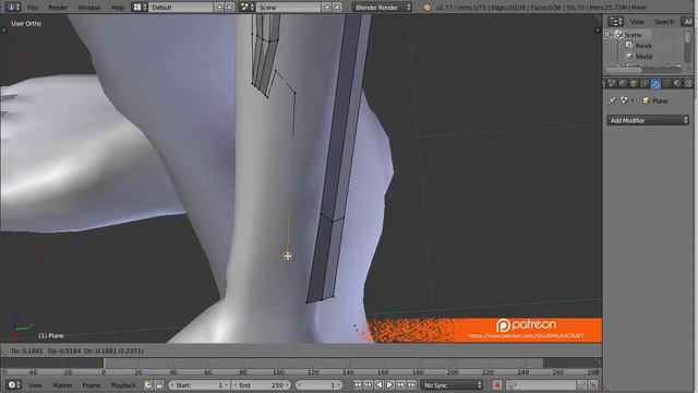 Overwatch symmetra synthetic arm papercraft смотреть онлайн