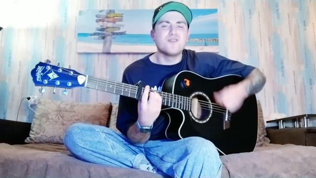 Звери - Снегопад (cover Rus Muse) смотреть онлайн