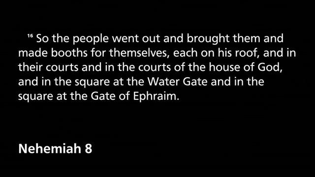 July 24th– Nehemiah 7-9 ; Psalm 50 смотреть онлайн