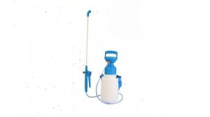 Пеногенератор Germes PRO (KWAZAR) 3л обзор FOAMER HERMES PRO+ 3L производитель KWAZAR Group (Польша