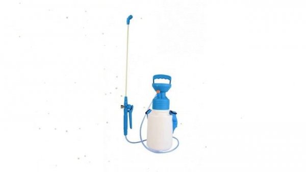 Пеногенератор Germes PRO (KWAZAR) 3л обзор FOAMER HERMES PRO+ 3L производитель KWAZAR Group (Польша