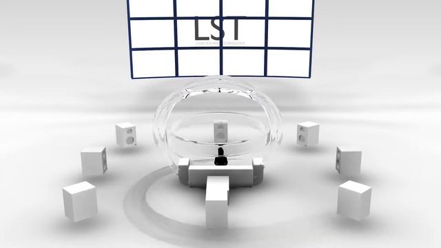 3D ЗВУК (Тест) - Объемный ЗВУК ? Домашний Кинотеатр (2023) смотреть онлайн