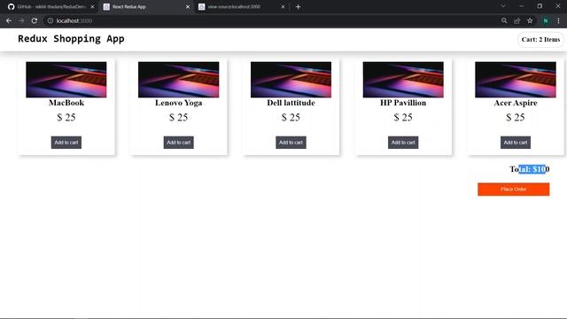Full Redux Course | Redux From Beginner Level To Advanced | Indian Coders смотреть онлайн