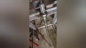 как заменить подшипник полуоси на Тойота Пассо.