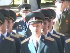 Золотые погоны 1