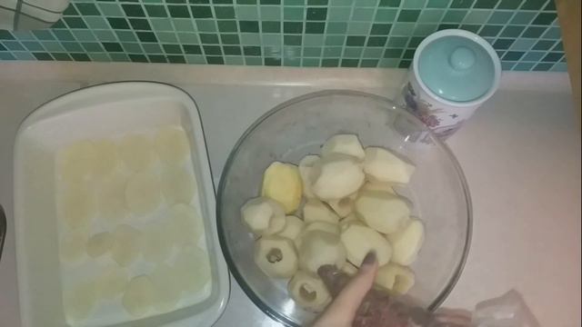 Картопля фарширована на святковий стіл. НА НОВИЙ 2021 РІК!!! СМАКОТА!!! | ПРОСТІ РЕЦЕПТИ ВІД ІРИНИ смотреть онлайн