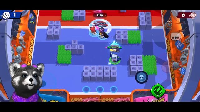 ОТКРЫЛ КУЧУ ЯЩИКОВ ! 3 Новых Персонажа! **ПОВЕЗЛО В BRAWL STARS** ЕНОТИК СТИВ смотреть онлайн